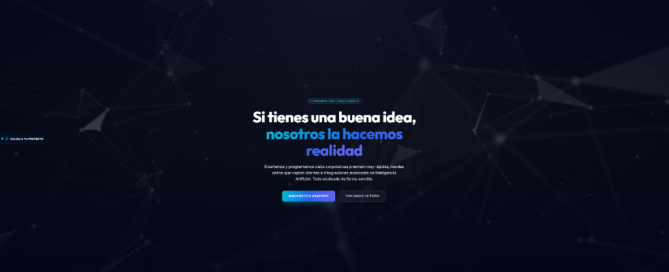 integración de IA corporativa en Baleares